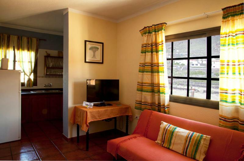 Apartamento Casa Omaira y Nacho Timijiraque Exterior foto