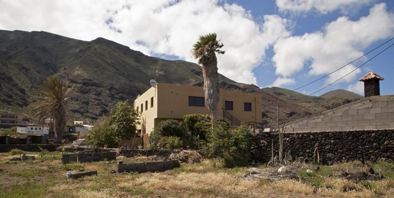 Apartamento Casa Omaira y Nacho Timijiraque Exterior foto