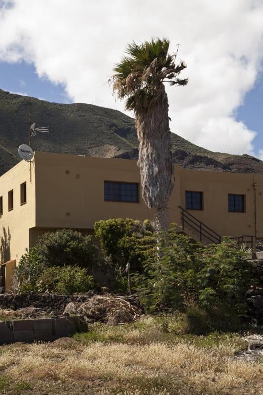 Apartamento Casa Omaira y Nacho Timijiraque Exterior foto